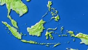 luas wilayah perairan indonesia