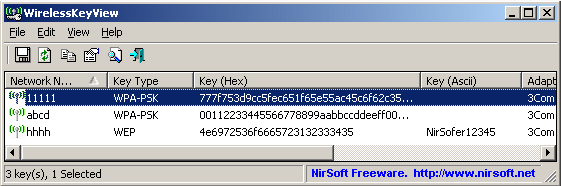 asterisks password viewer 2.95.88 serial
